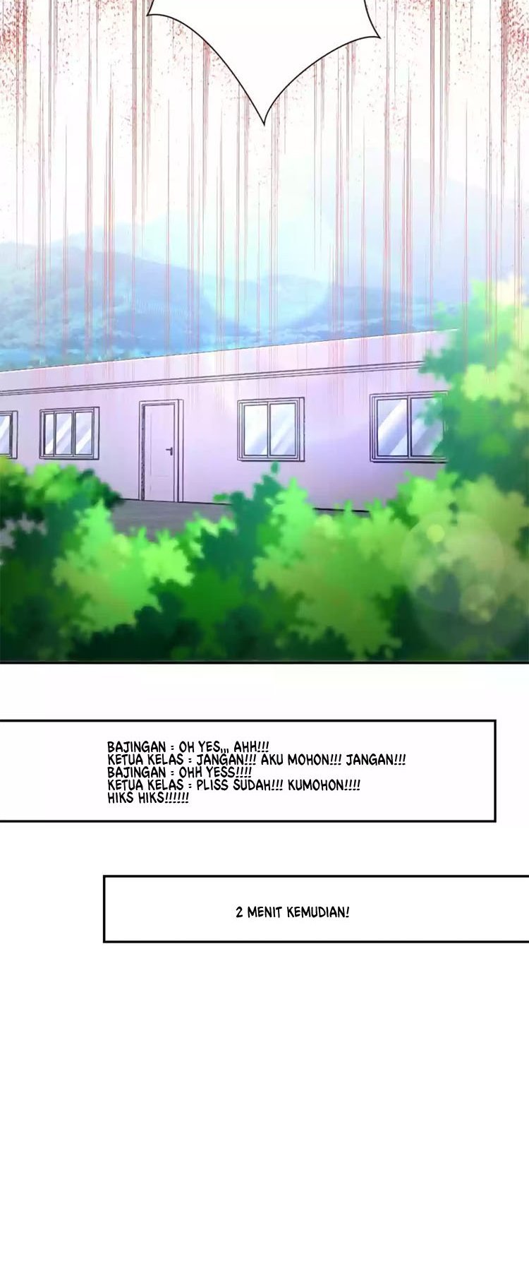Super System chapter 58
